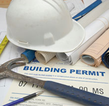 Building Solutions Permit